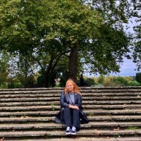 Julia (@chuliima) 's Twitter Profile