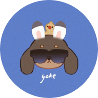 yoke (@yoke_mokmok) 's Twitter Profile Photo yoke (@yoke_mokmok) 's Twitter Profile Photo