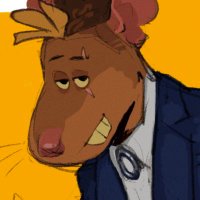 SnobbyDactyl (@snobbydactyl) 's Twitter Profile