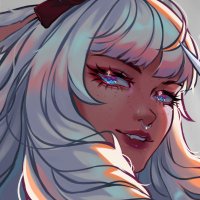 Lav Lavender ✨ (@lvndermooncat) 's Twitter Profile