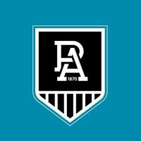 Port Adelaide AFLW (@pafc_w) 's Twitter Profile