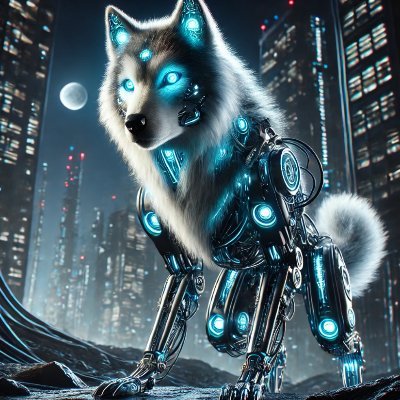 neonfangx's profile picture. Crypto enthusiast | Developer | Tech & Computing | Exploring the future of blockchain and innovation in technology. Always building, always learning.