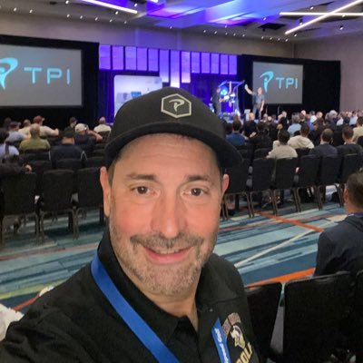 Risk & Insurance Savant. Author. Speaker. TPI Golf Performance Coach. Rotarian. Dog Guy. Pops. Unleashed®.
