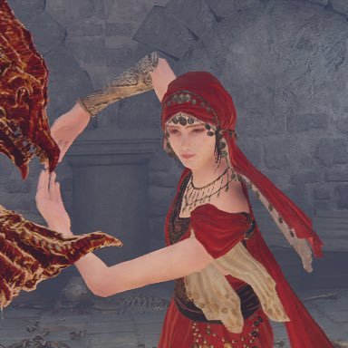 ゲーム垢です。ダークソウル1.3 BloodBorne SEKIRO ELDENLING とFF14(暁月まで) 今はNIGHTREIGNにハマり散らかしてます