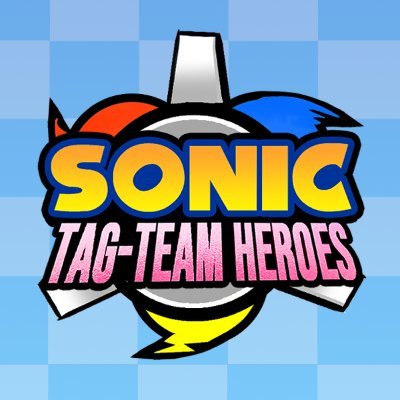 A nonprofit tabletop roleplaying fangame bringing the world of Sonic the Hedgehog to your tabletop!