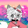 fruit_paws's profile picture. silly furry internet girl
