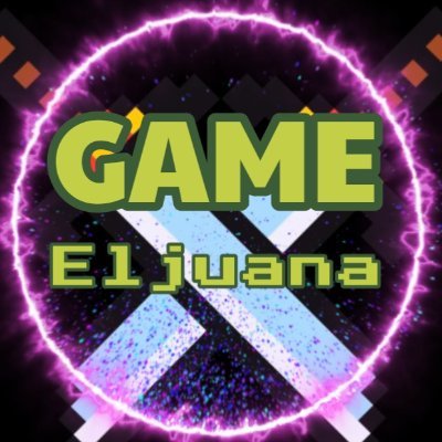 Gamer de Raza 💻🎮
CANAL YOUTUBE : https://t.co/GCRKhQVzWD
TIK TOK : https://t.co/n6ruYYOEN9