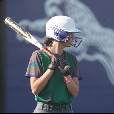 2027 | MI/OF | Louisville Sluggers Paalhar 16U | Blue Springs South HS | 3.5 GPA | #3