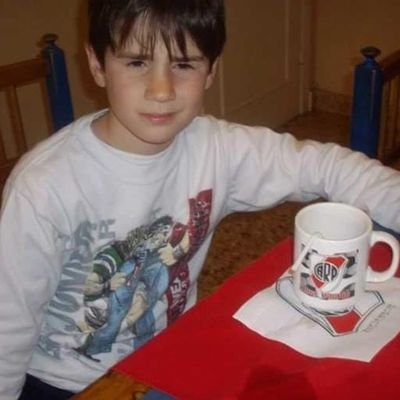 andyyyyaar's profile picture. dev -
river