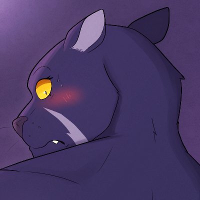 smutchord's profile picture. NSFW art account of @seachordart. Here's where I draw all the animal people humping.
He/Him | 26 | Bisexual