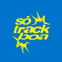 SÓ TRACK BOA (@sotrackboa) 's Twitter Profile Photo SÓ TRACK BOA (@sotrackboa) 's Twitter Profile Photo