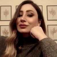 Zena Yaldar Abeda (@zenaabeda) 's Twitter Profile