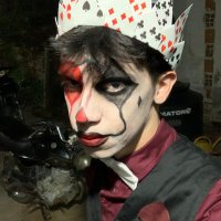 Nathan🦊 (@jhonnynunez_ok) 's Twitter Profile