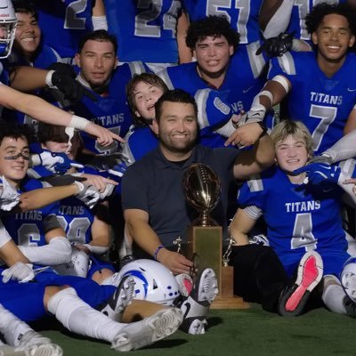 Coach Derek Hill Profile