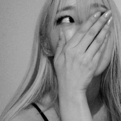vestibulanda de psicologia ou de jornalismo de moda. | #studytwtbr