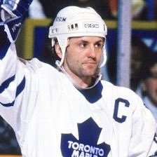 Hockey Hall of Fame member - Former @StLouisBlues @NHLFlames @MapleLeafs @CanadiensMTL @NJDevils @BuffaloSabres @NHLBlackhawks Managed by @Team93Marketing
