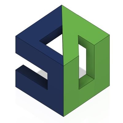 I am a 3D designer that enjoys creating functional and decorative models.