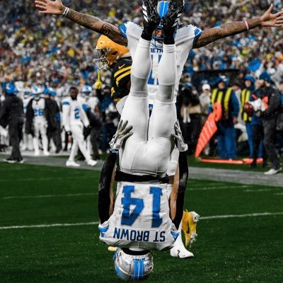 Father • Husband • Realtor • Complete addiction to the Lions and Wolverines