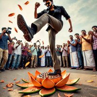 Vijay -தமிழன், தமிழ்நாட்டை பழிப்பவனை ஓட ஓட விரட்டு (@vijay112000) 's Twitter Profile