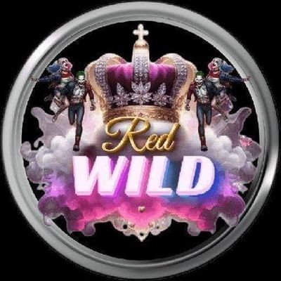 Administradora red wild ⚜️💎📲💯