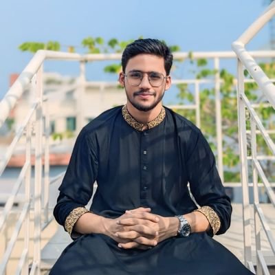 From Bangladesh
studying at University of Dhaka