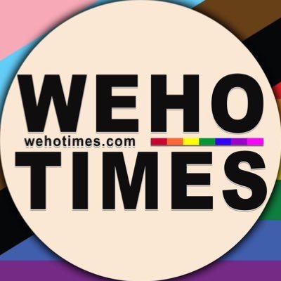 Your online news source for life, times, people, places, culture, art, nightlife, and everything connected to the City of West Hollywood, CA - #WeHoTimes
