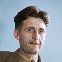 Orwell hates DOGEbags (@mister_bluesky2) 's Twitter Profile Photo Orwell hates DOGEbags (@mister_bluesky2) 's Twitter Profile Photo