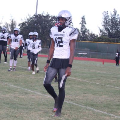 jtguwopp's profile picture. CO’26 ATH, 6’3 180lbs, 3.2 GPA, 1120 SAT, Email: johnwthomas16@gmail.com
