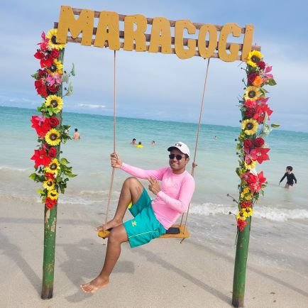 Leandro_ssjblue's profile picture. 