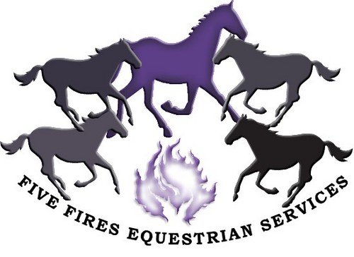 5FiresEquesCtr's profile picture. My husband Doug and I own Five Fires Dressage Centre -  hosting events, breeding world class Hanoverians and providing horse boarding.