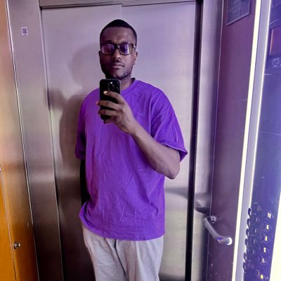 Developpeur FULLSTACK| Apprentis geek | #team225 #CI225 | #Oxyss ✌🏾