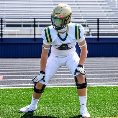AGTG ✞ |Case high school (Racine Wi) || 2025 ATH/OT/TE (6’4 235)||. 3.4 GPA || Football,Basketball and Track|| Cell-262-721-4993||