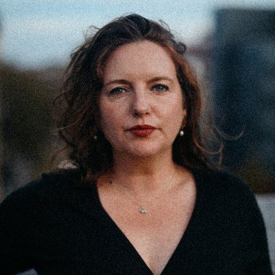 Carlafernandez's profile picture. ⭕️: Impact strategist exploring how circles come together to create a new status quo
📓: RENEGADE GRIEF, S&S'25
🍽️: Cofounder @dinnerpartiers