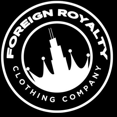 I'm Author Demitrien Olipant From the South Side of Chicago !! Check out my CLOTHING LINE FOREIGN ROYALTY & MY Books on https://t.co/EqGyUWYKUZ#KDP.com