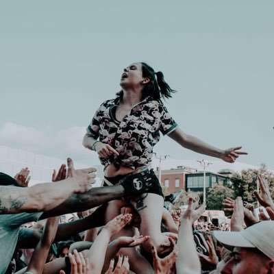 likedeadstars's profile picture. all we are is bullets / @nthingiwriteyou