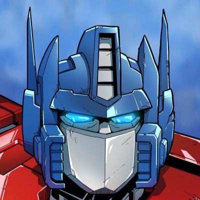 OrionPaxLegacy's profile picture. "We can be heroes in our own lives, everyone of us, if we only have the courage to try." #MVRP | #TFRP | #IDWRP.