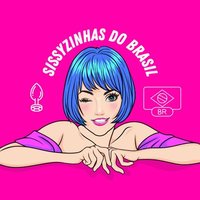 Sissyzinhas do Brasil ๐ง๐ท (@sissyzinhabr) 's Twitter Profile Photo Sissyzinhas do Brasil ๐ง๐ท (@sissyzinhabr) 's Twitter Profile Photo
