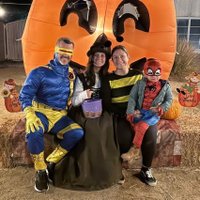 Luis Godoy II (@luisgodoyii) 's Twitter Profile Photo Luis Godoy II (@luisgodoyii) 's Twitter Profile Photo