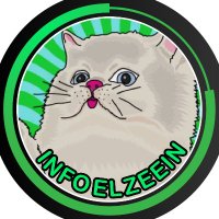 Info ElZeein  (@infoelzeein) 's Twitter Profile Photo
