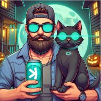 Vidar (@ivak_a) 's Twitter Profile