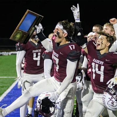 Zach Wickenhauser '25 LB Profile