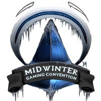 Midwinter Gaming Convention (@midwintergaming) 's Twitter Profile Photo Midwinter Gaming Convention (@midwintergaming) 's Twitter Profile Photo