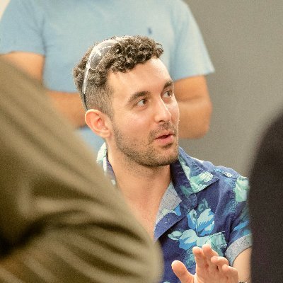 hatefkh's profile picture. phd in applied sciences | 
sanctuary ai founding engineer | 
robotic hand patent holder |
now building @embodi_