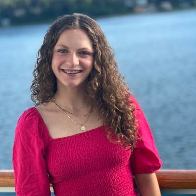 Abigail Beaumont Profile