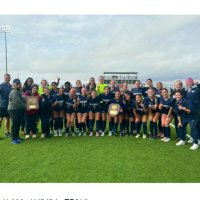 Seminole State College Women's Soccer (@ssctrojanswsoc) 's Twitter Profile Photo Seminole State College Women's Soccer (@ssctrojanswsoc) 's Twitter Profile Photo