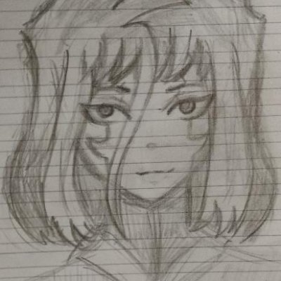 azazaz201179017's profile picture. Soy Sami we, la de wattpad, weno en fin..
LIANNA CANON 
Muitetsu, Bajifuyu y Genyui mi vida 🛐