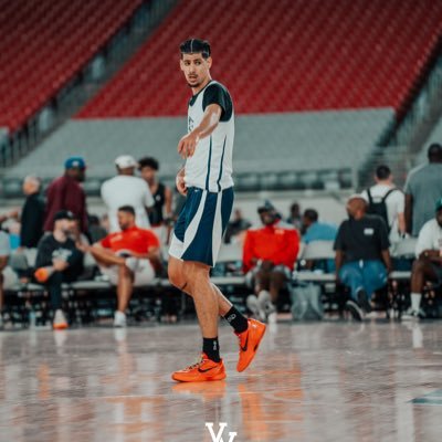 Shon Abaev Profile