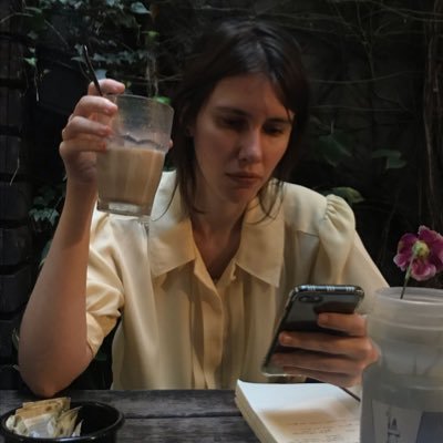 robertaさんのプロフィール画像