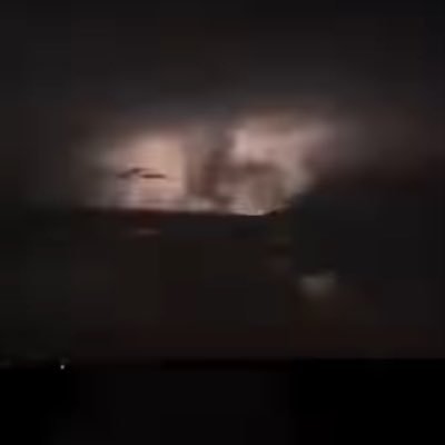 JonStarke247033's profile picture. The proof I have on the Hurricane melton cover-up is in my highlights