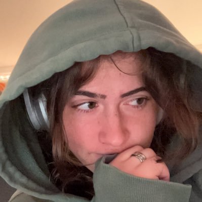 I’m New Around Here • They/She • Artist • Credentials: I Say So